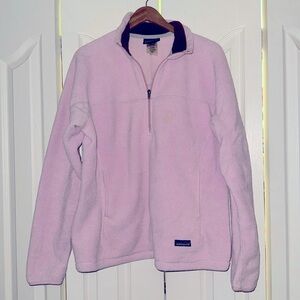 Patagonia Fleece